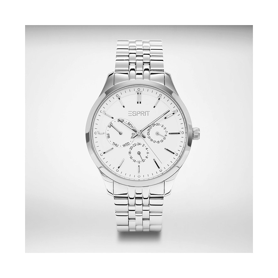 ESPRIT Damenuhr Steady