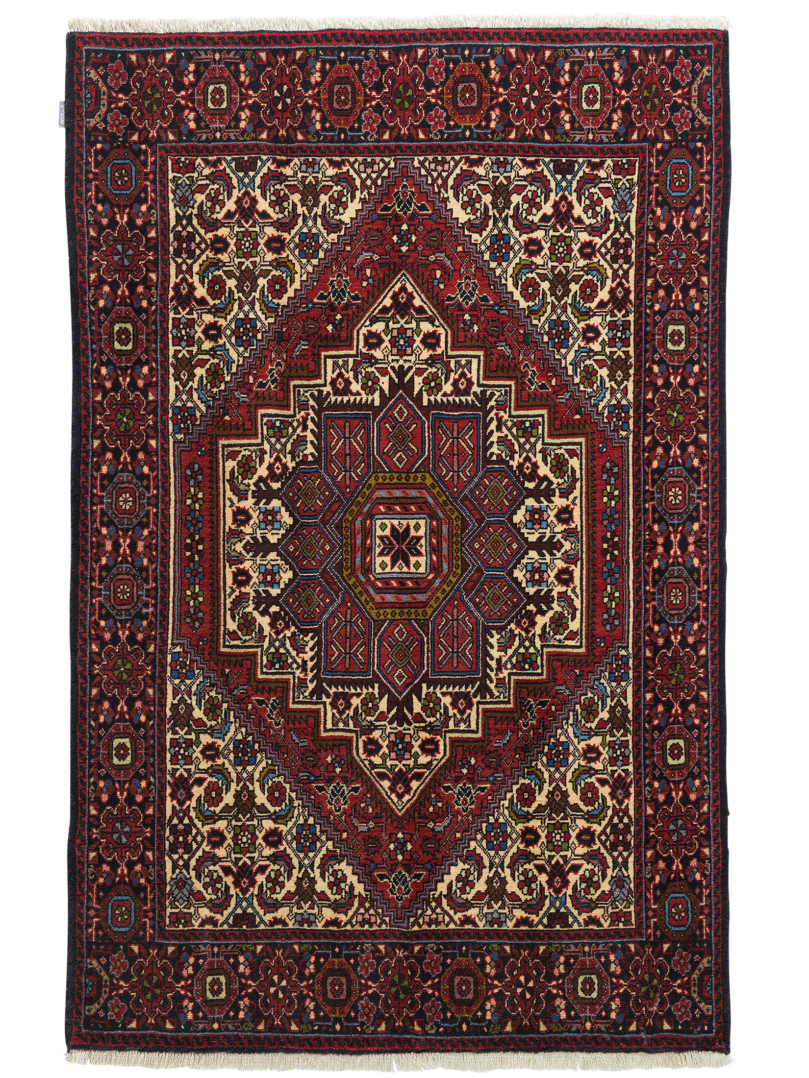 Goltogh ca. 102 x 158 cm, Unikat / Einzelstück