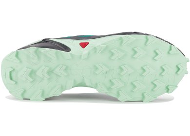 Salomon Supercross 4 W
