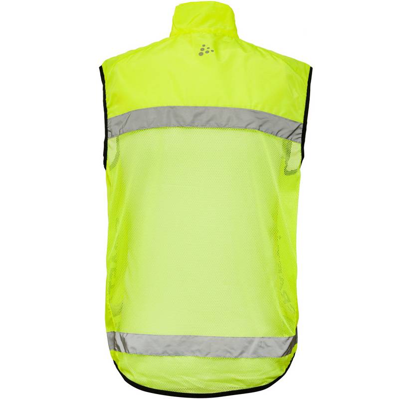 Craft VISIBILITY VEST Fahrradweste