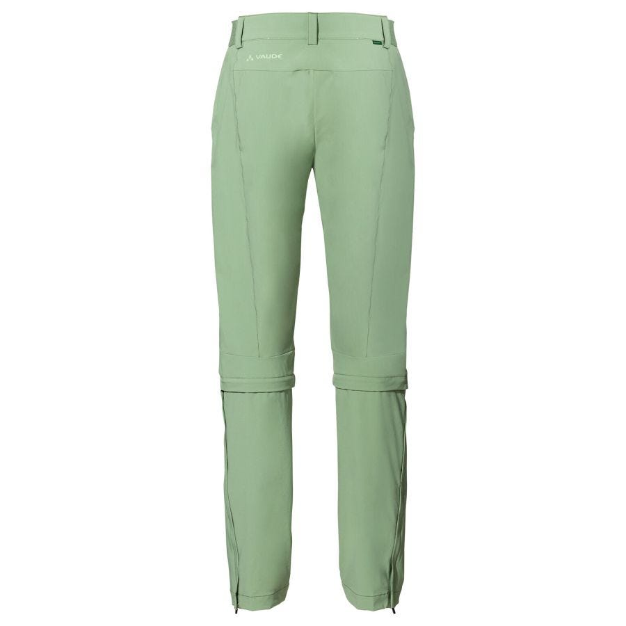 Farley Stretch Capri T-Zip III Hose Damen