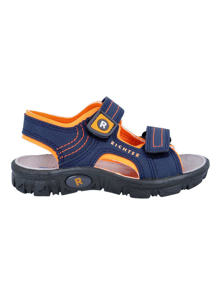 Richter Shoes Sandalen 
