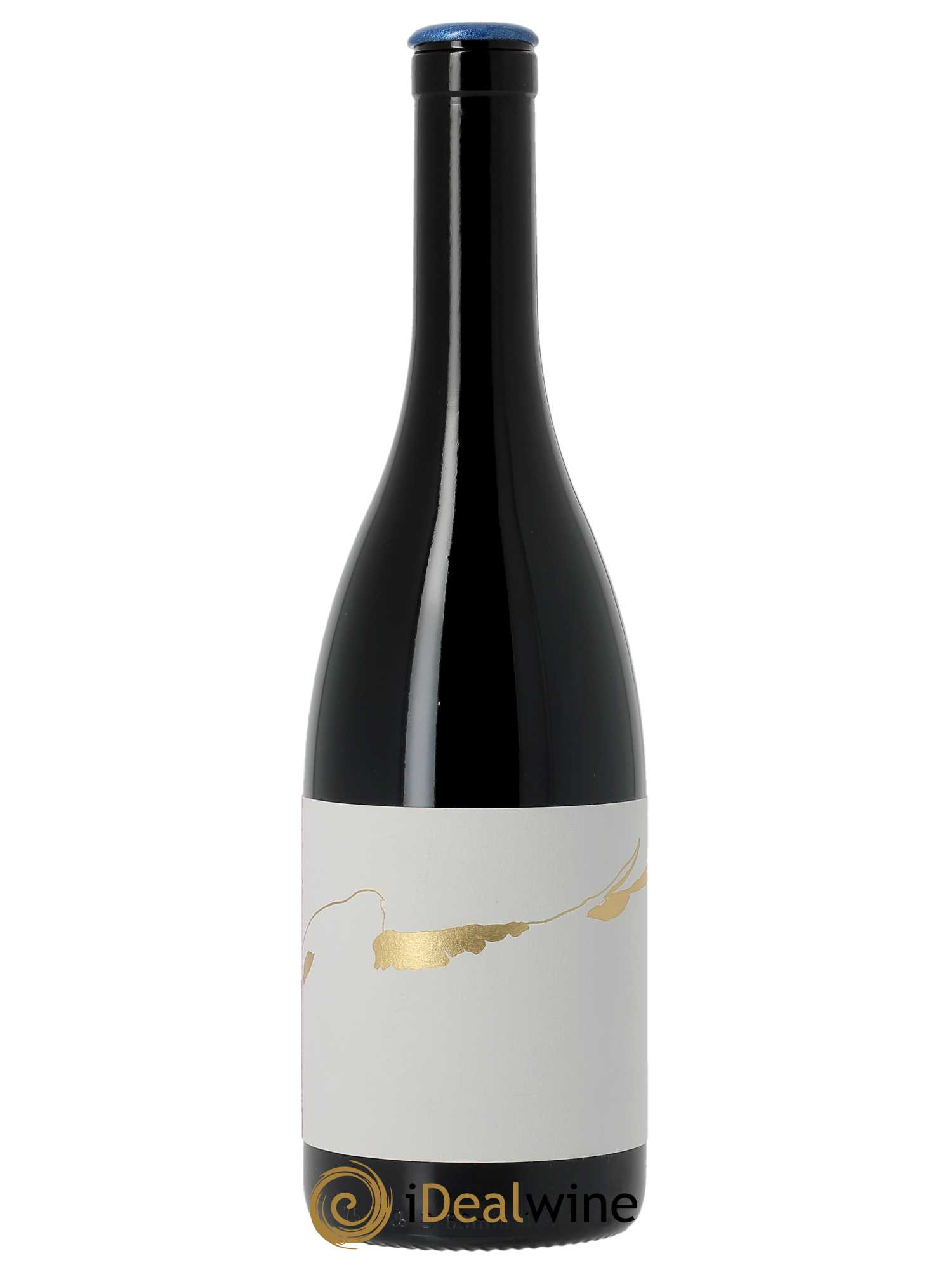 Bourgogne Côtes d'Auxerre Amphore Château de Béru  2020 - Lot de 1 Bouteille