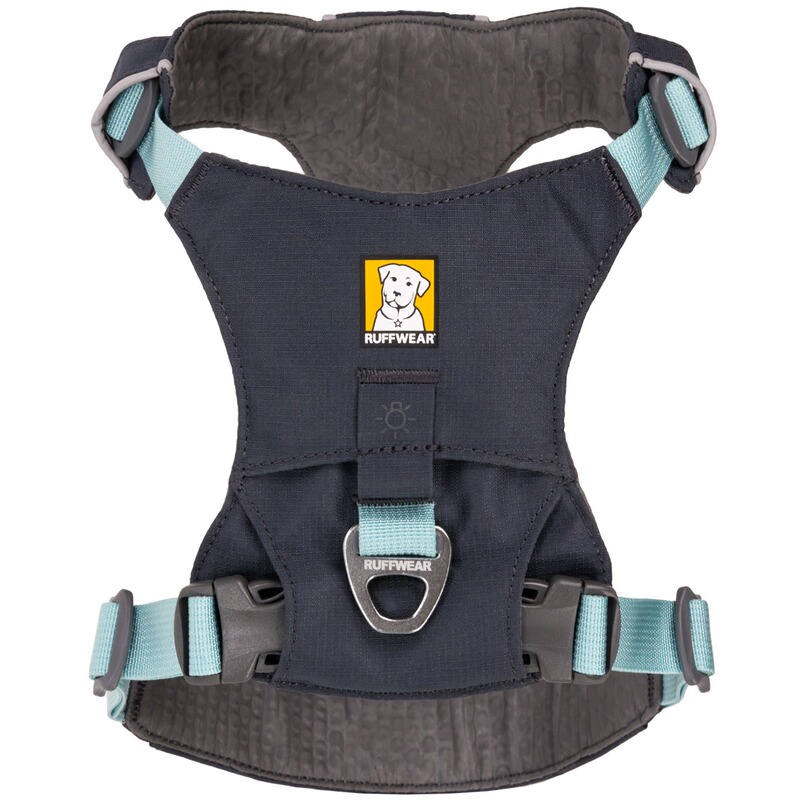 Ruffwear Hundegeschirr Hi & Light™ Harness