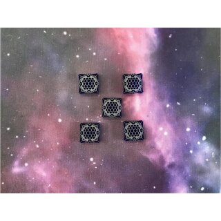 Shield Token (für 2.0 X-Wing geeignet)