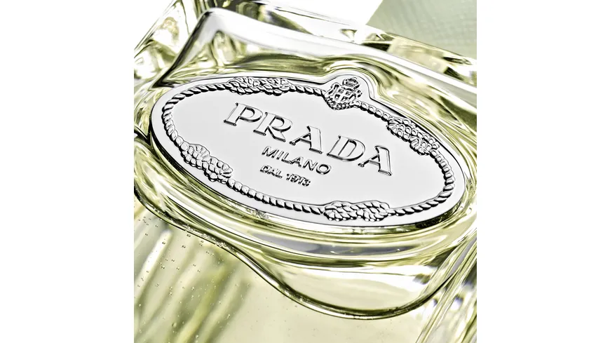 Prada Infusion d'Iris Eau de Parfum 100 ml