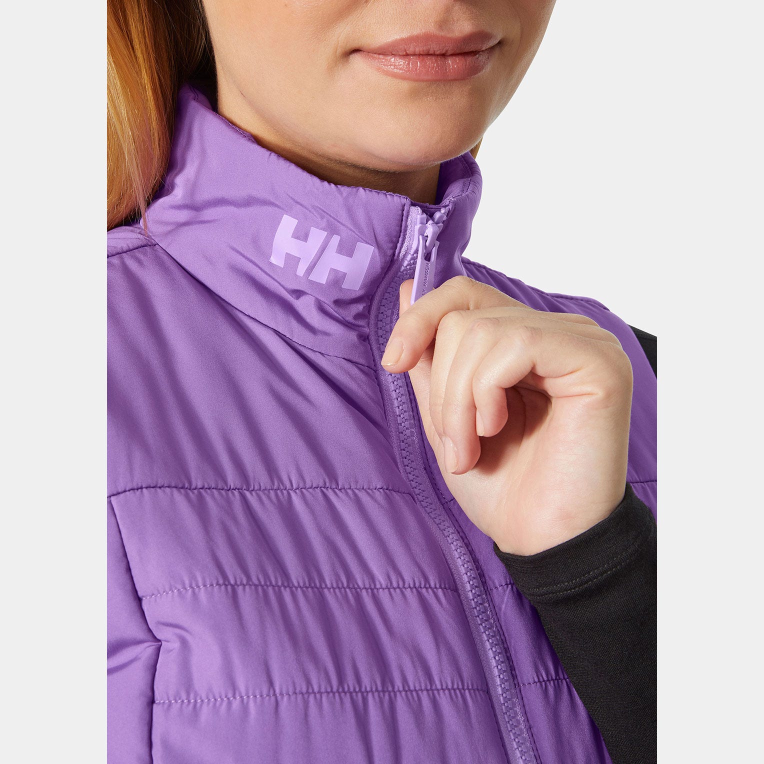 Women's Crew Insulator Vest 2.0