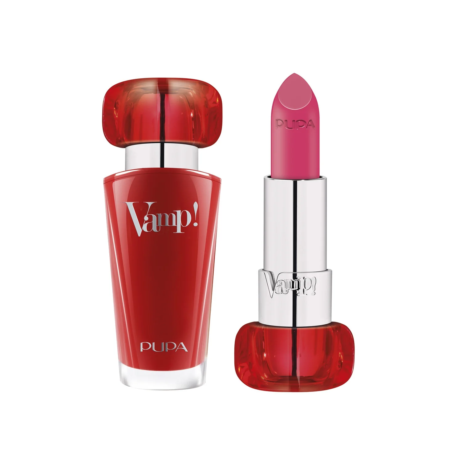 Rouge à lèvres Vamp! - Rouge à lèvres