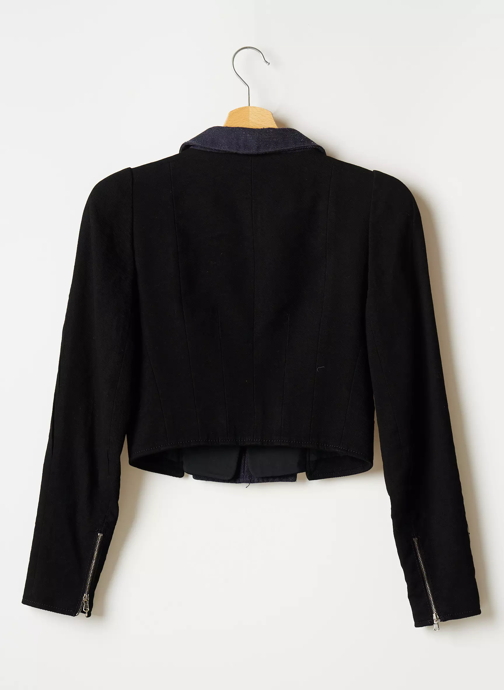 Carven Vestechic Femme couleur noir