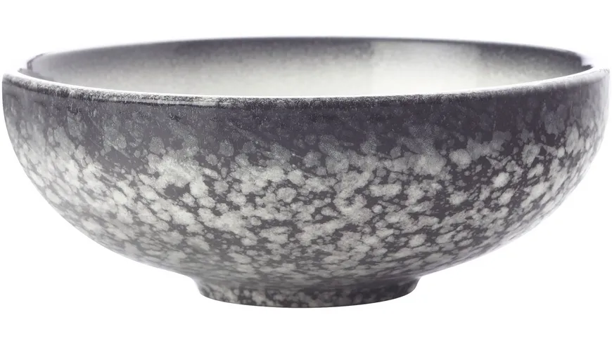 MAXWELL & WILLIAMS CAVIAR GRANITE Schale 15,5x6 cm