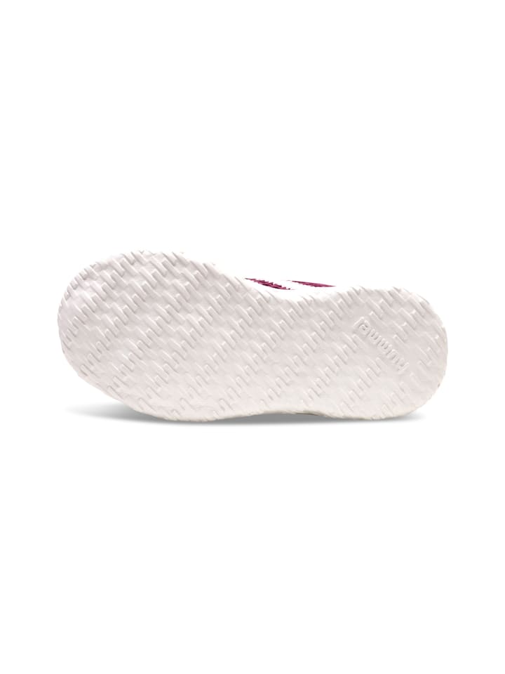 Hummel Hummel Klettverschluss Shoe Actus Ml Kinder in PINK günstig kaufen
