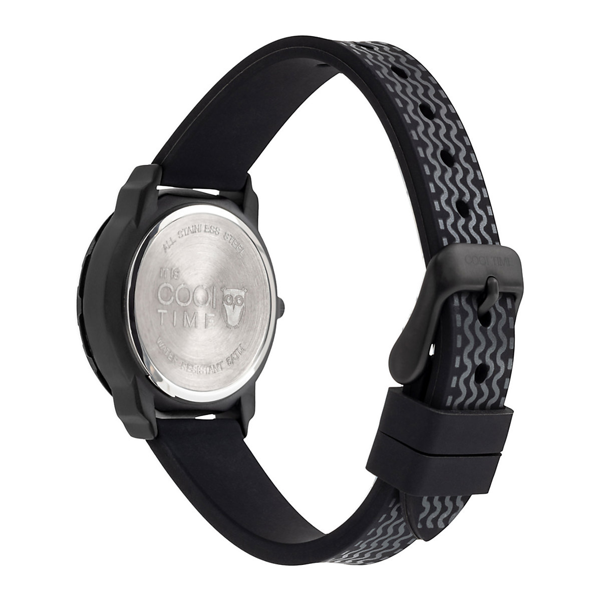 Armbanduhr
