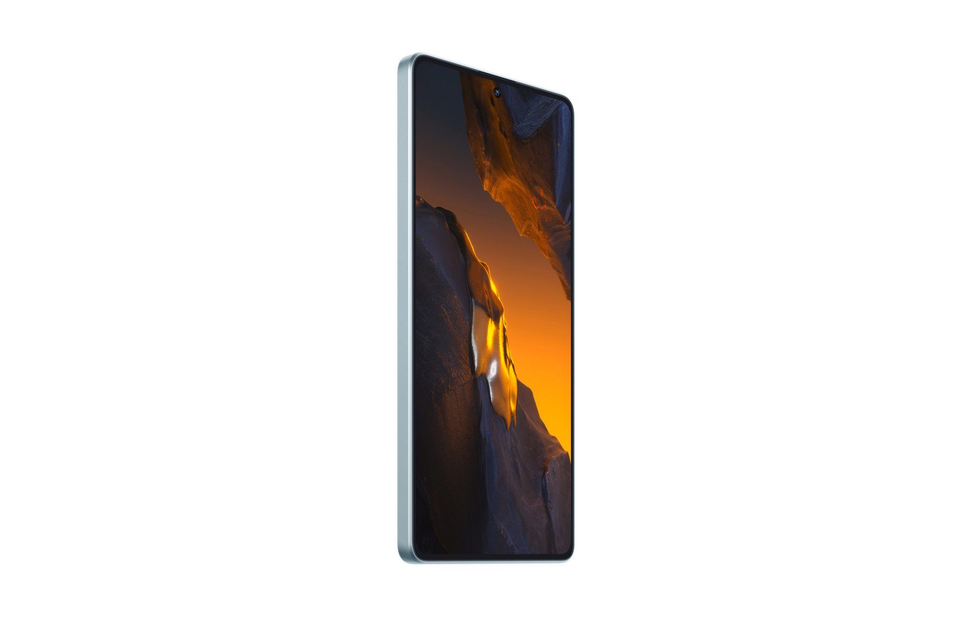 Xiaomi POCO F5 8GB+256GB Smartphone (16,9 cm/6,67 Zoll, 256 GB Speicherplatz, 64 MP Kamera)