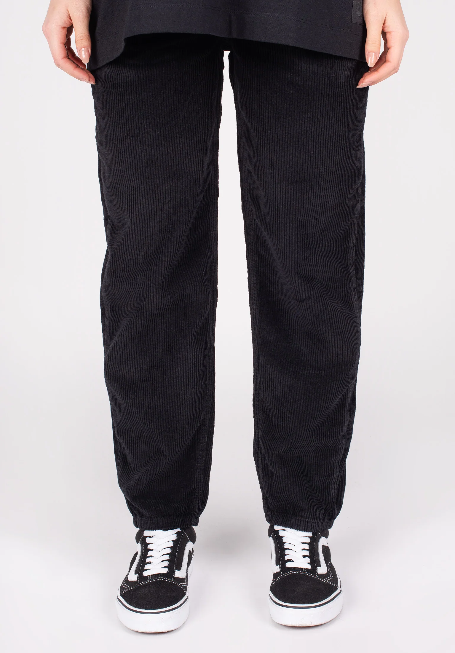 X-tra Baggy Cord Women