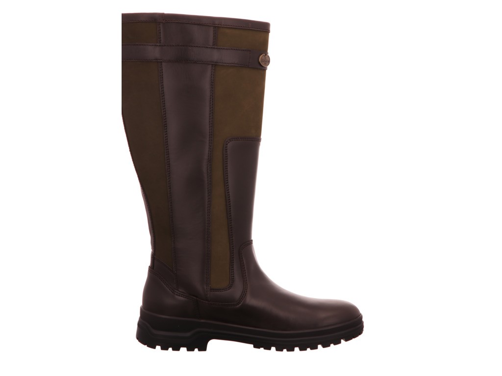 LE CHAMEAU Stiefel braun Jameson Standard Fit Leather