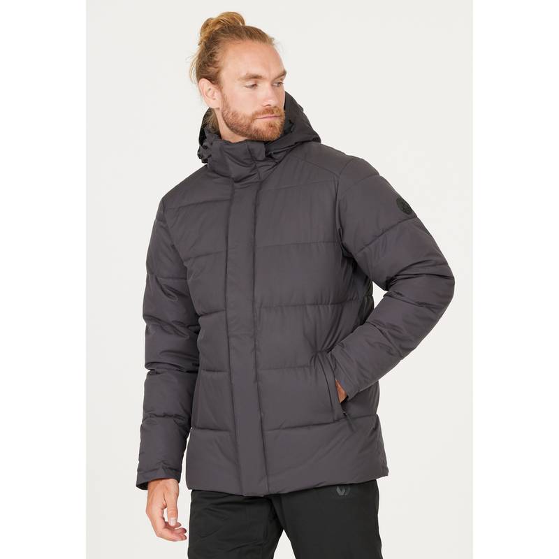 Whistler Atlas Skijacke Herren