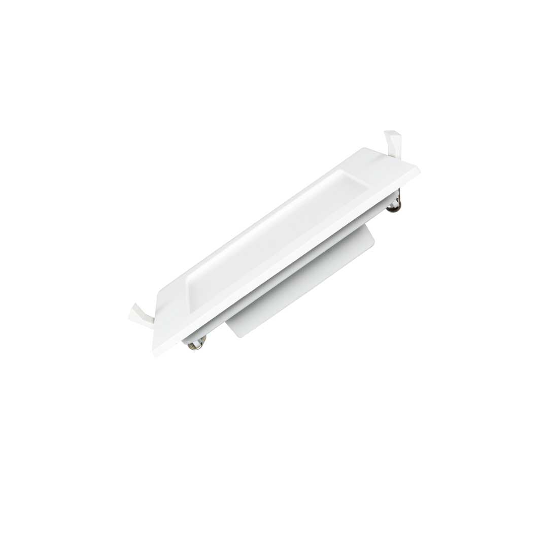 LUXULA LED CCT Downlight, 12W, 165x165mm