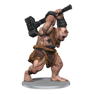 D&D Icons of the Realms - Demon Lords Set (Prepainted)
