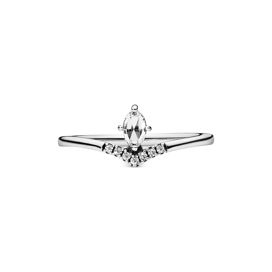 Pandora Damenring Timeless