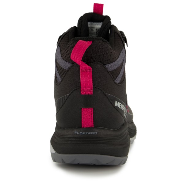 Merrell - Women's Siren 4 Mid GTX - Wanderschuhe