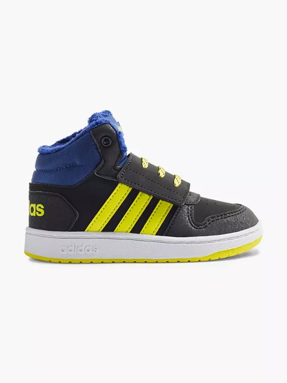 adidas Hoher Sneaker HOOPS MID 2.0