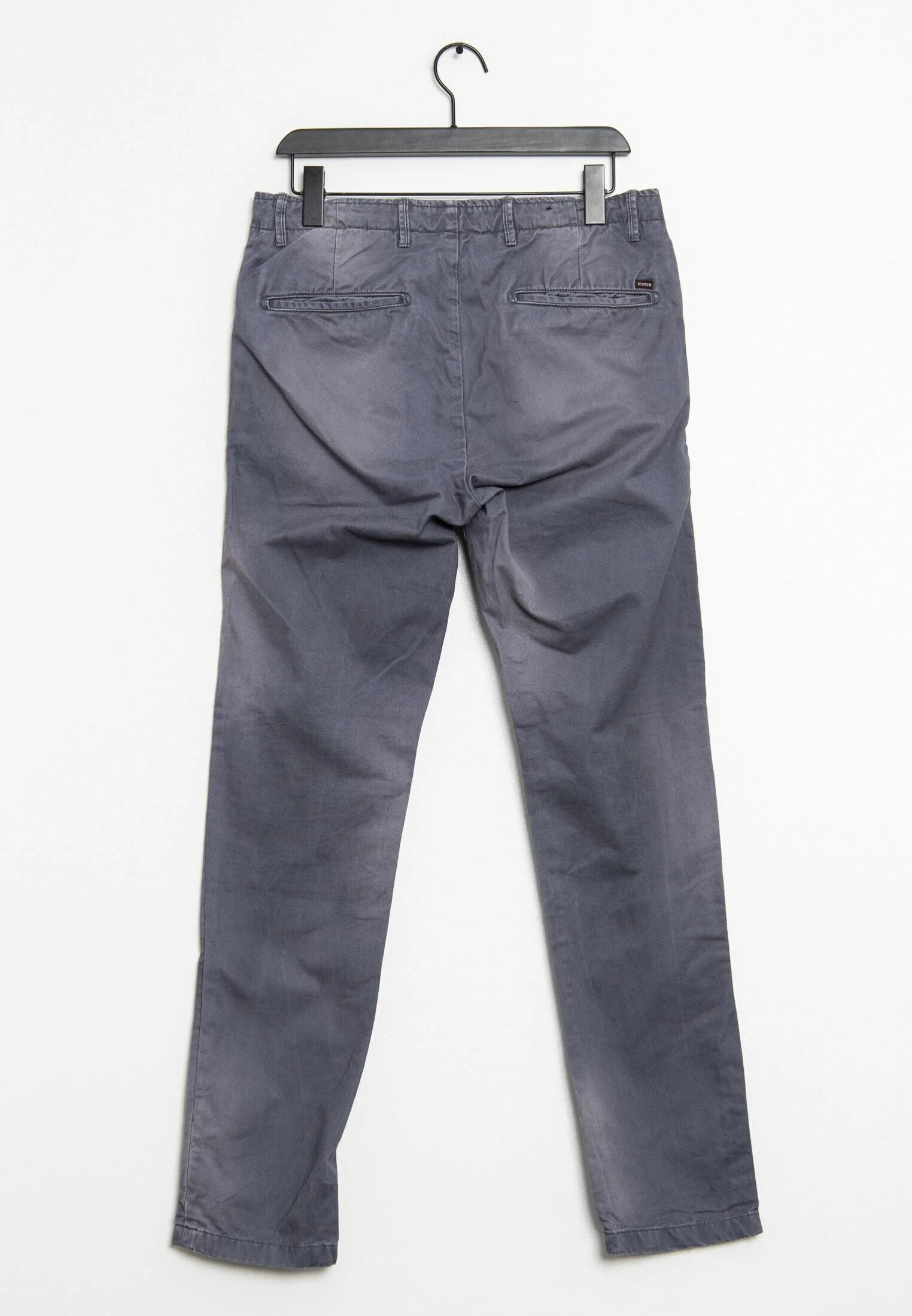 Pantalones Scotch & Soda