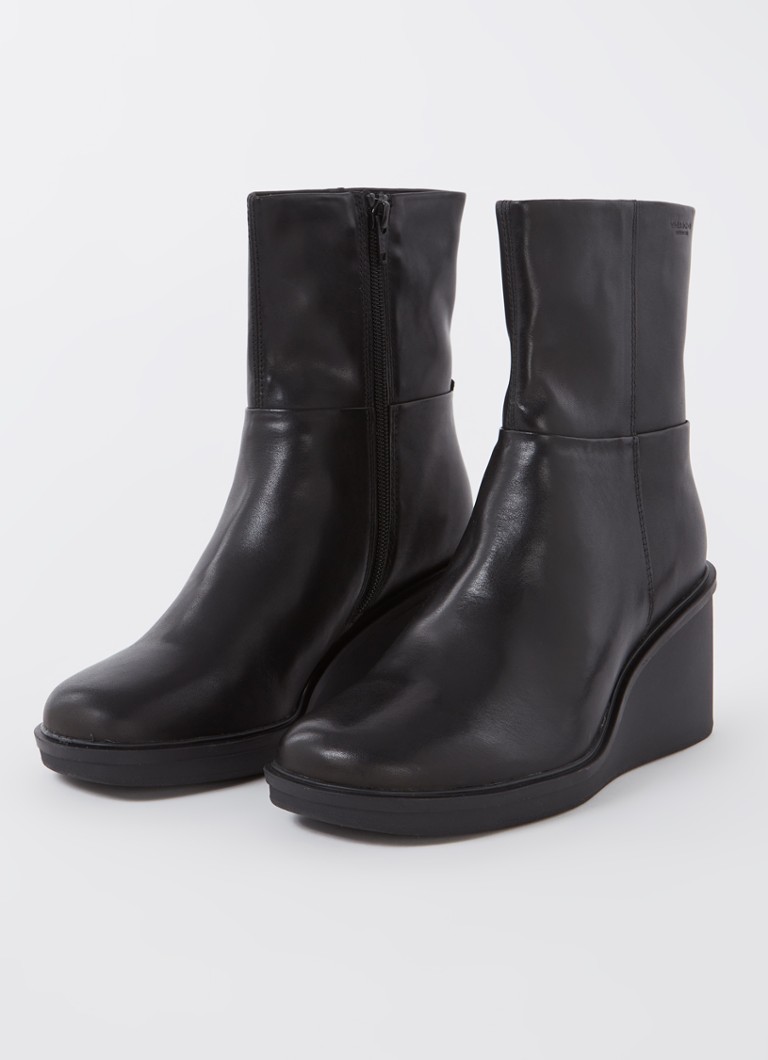 Vagabond Shoemakers Deena ādas puszābaki