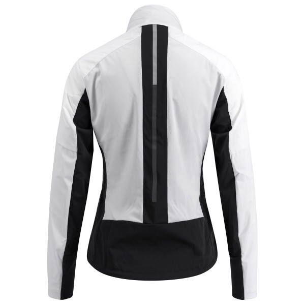 Swix - Women's Dynamic Hybrid Insulated Jacket - Langlaufjacke