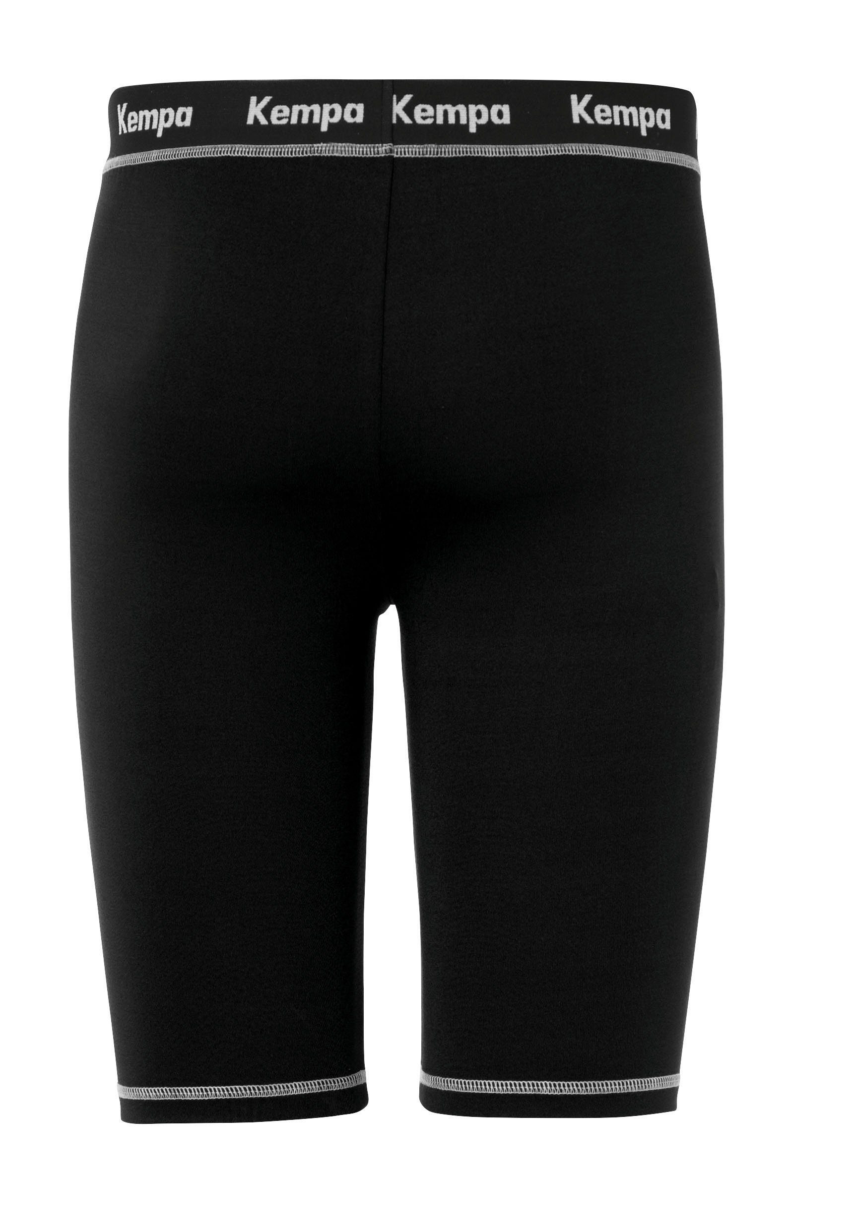 Kempa Trainingstights Kempa Tights ATTITUDE atmungsaktiv, schnelltrocknend