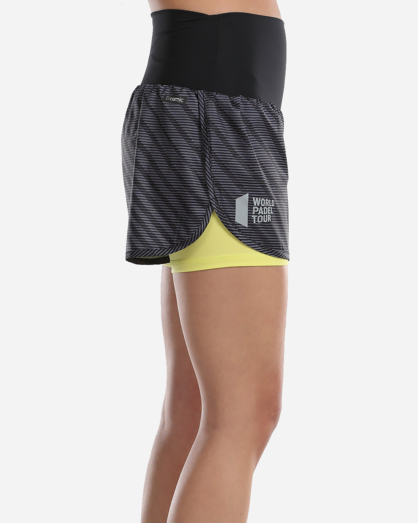 Bottom Tennis Bullpadel Lonja W 465783-005