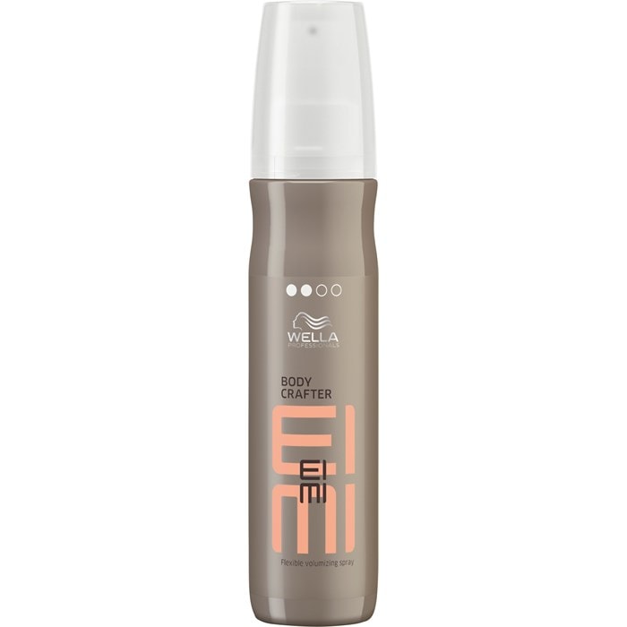 Body Crafter Volumen Spray
