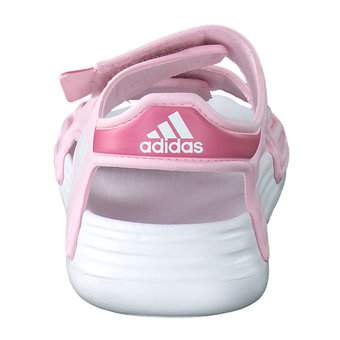 adidas Altaswim C Badesandale in pink
