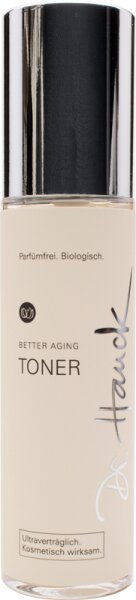 Dr. Hauck Toner Gesichtswasser