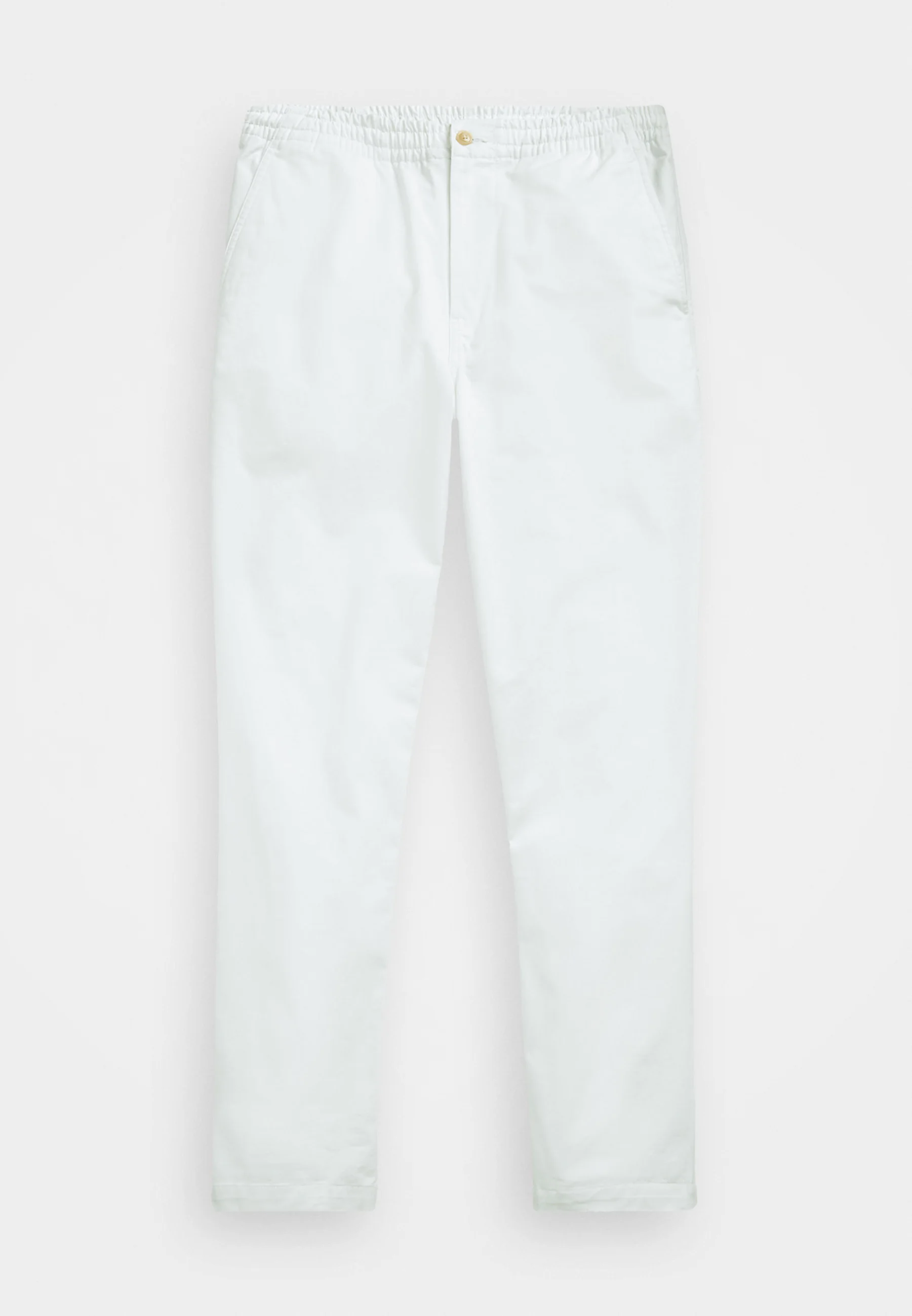 Pantalones planos Prepster de Polo Ralph Lauren - Pantalones