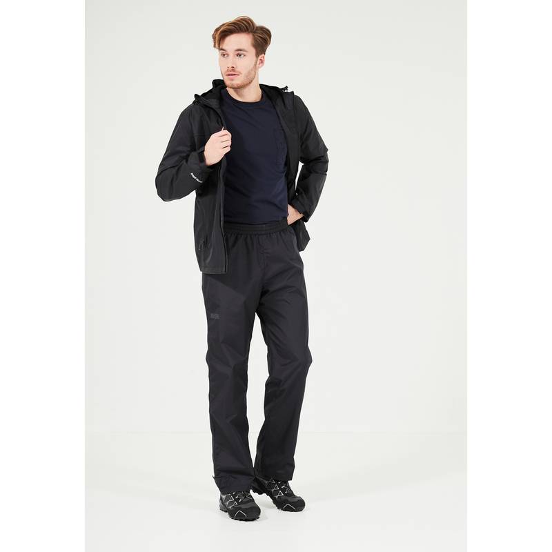 Weather Report JAGGER Regenhose Herren