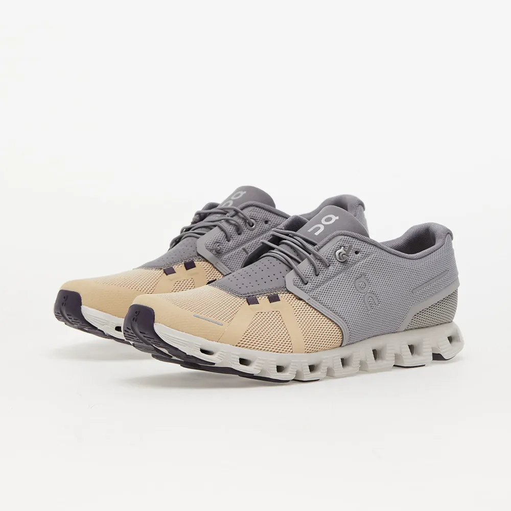 ON Cloud 5 59.98017 / bunt