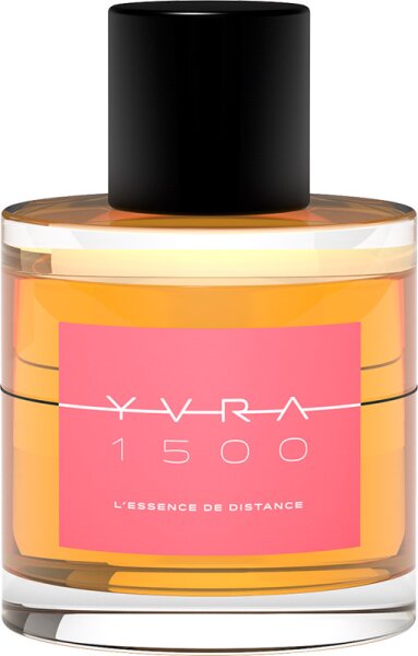 Yvra L'Essence de Distance 1500 Parfum