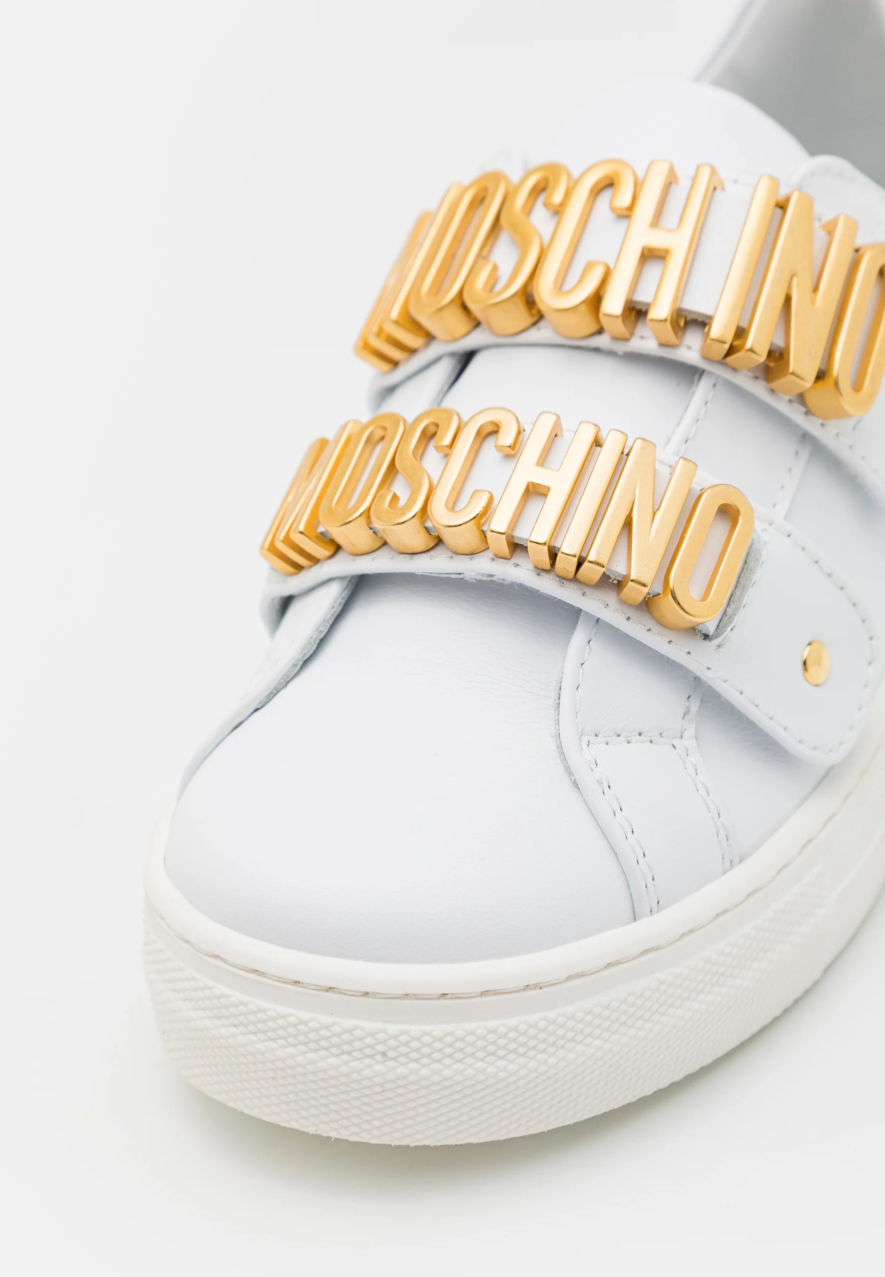MOSCHINO UNISEX - Zapatillas bajas
