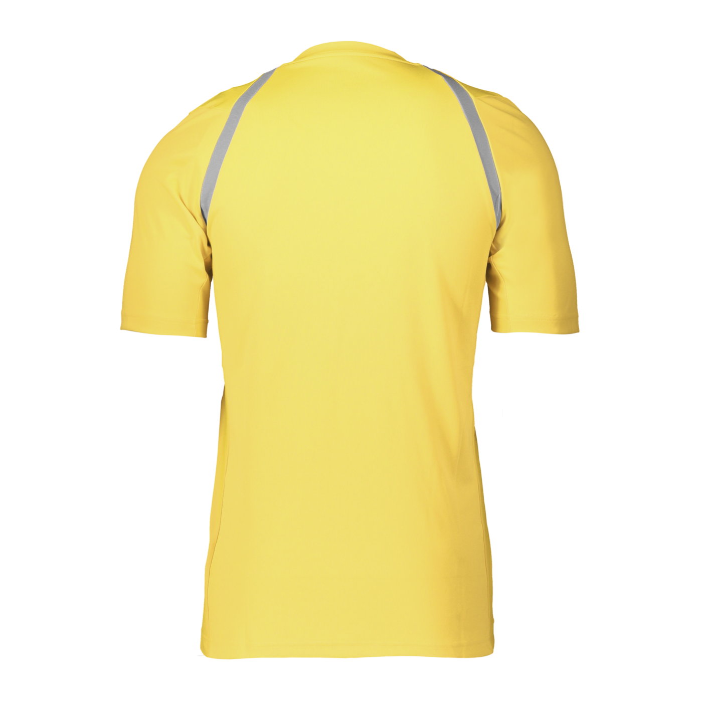 adidas Referee 22 Schiedsrichtertrikot Gelb