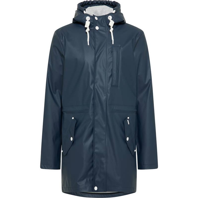 Icebound Regenmantel Herren