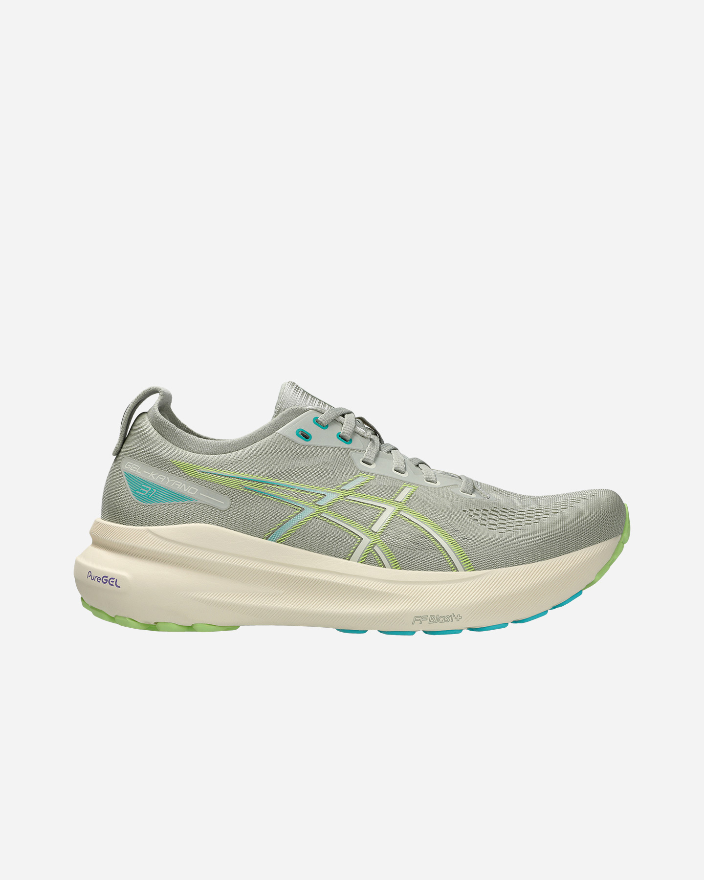 Buty do biegania Asics Gel Kayano 31 M 1011B867-023