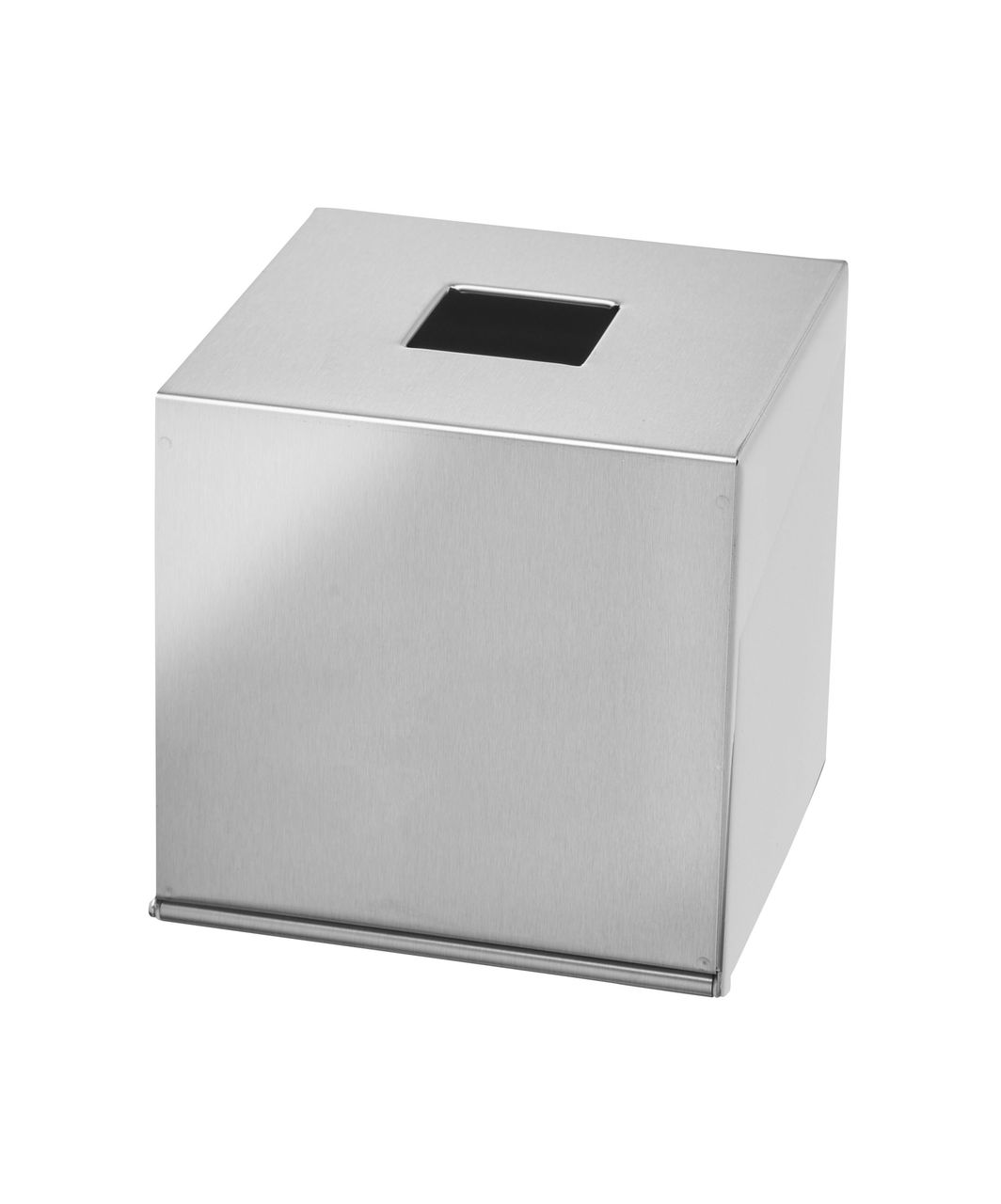 Weles AMARE Luxus Kosmetiktücherbox Würfel, 13 x 13 x 13 cm
