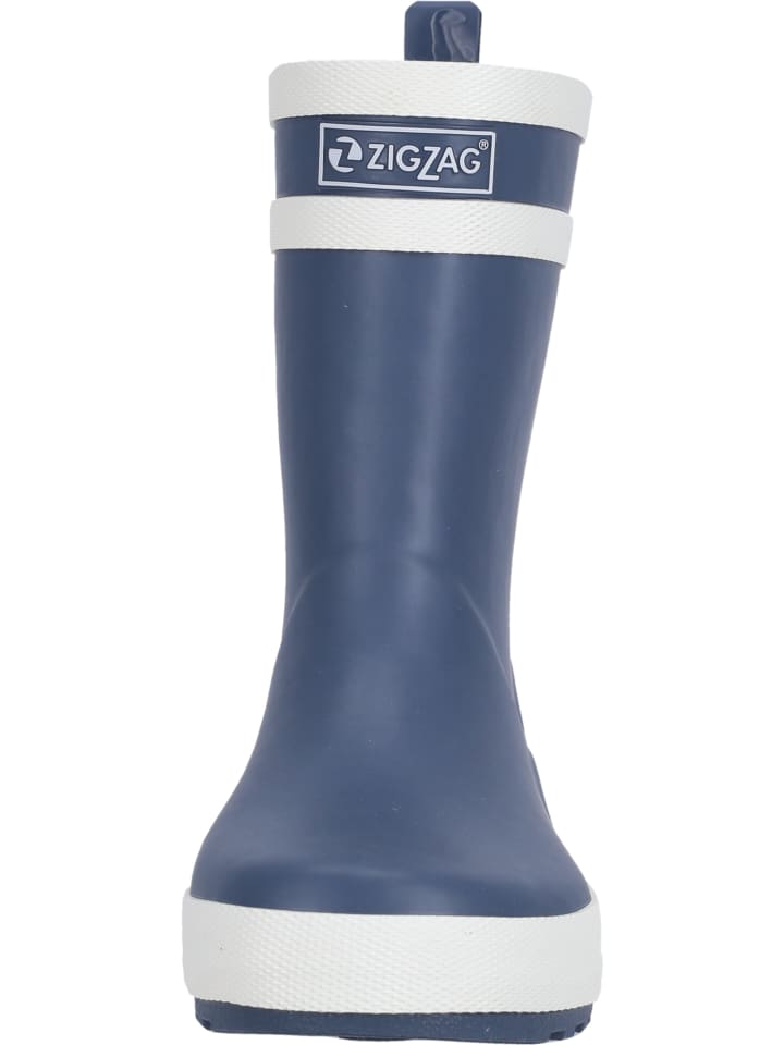 Zigzag Gummistiefel in 2135 Dark Denim günstig kaufen
