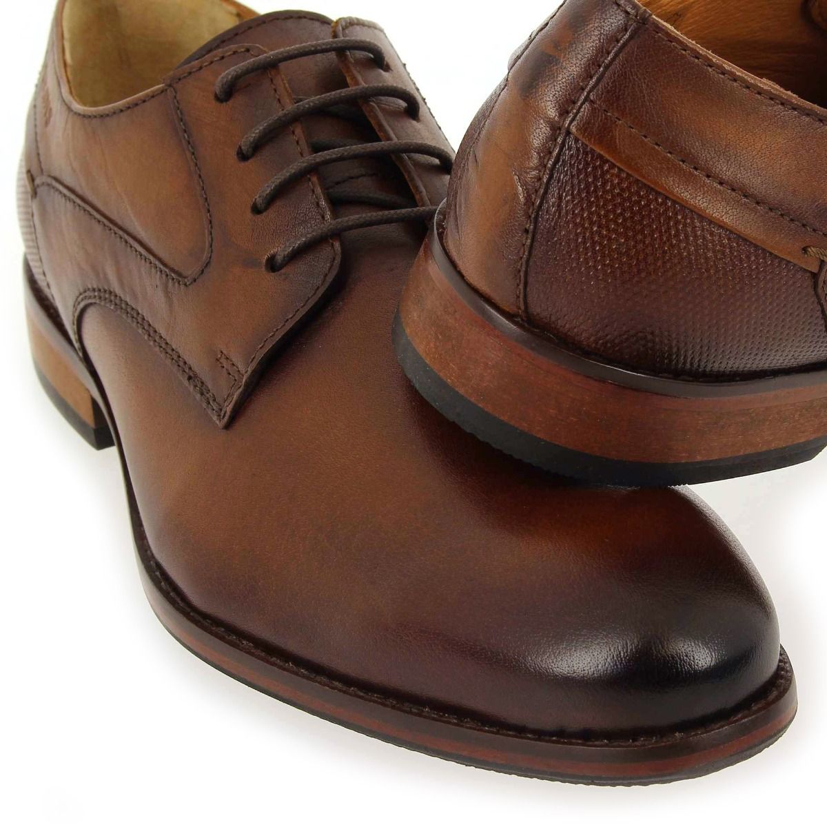 Redskins  VENERE - Cognac