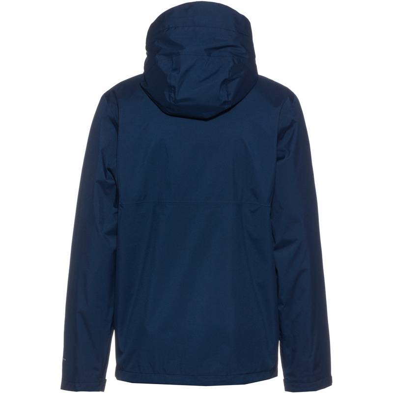Columbia INNER LIMITS II Regenjacke Herren