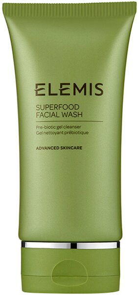 Elemis Superfood Facial Wash Reinigungsgel