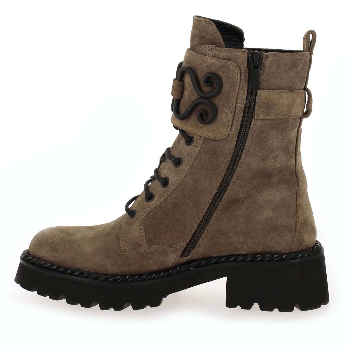 Bruno Premi  3406X - Taupe