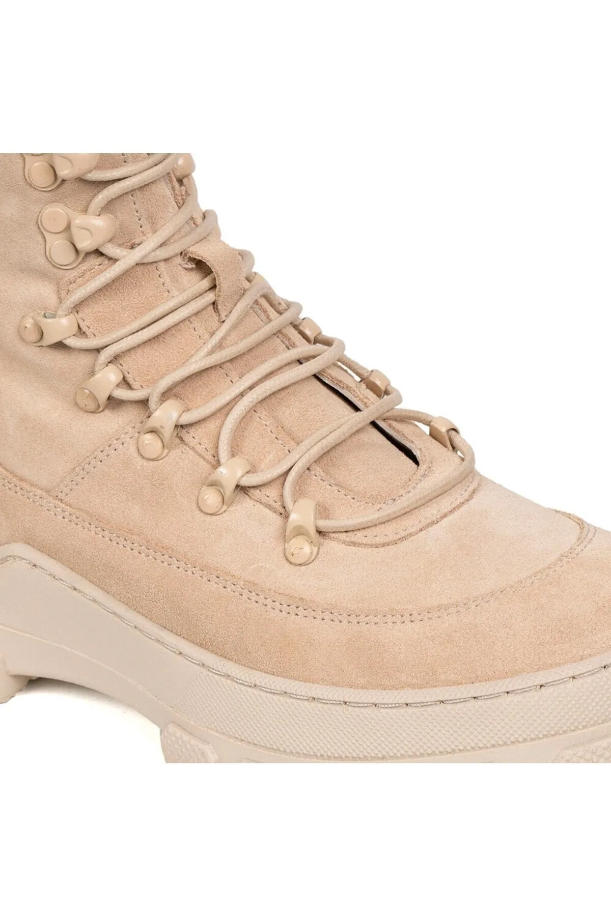 Greyder  Beige - Sneaker Damen/Mädchen Erwachsene