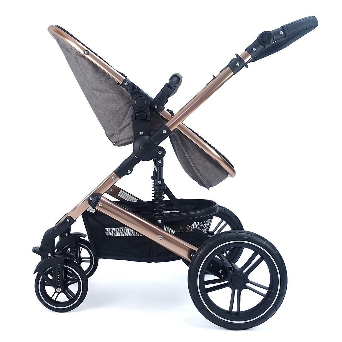 Kombi Kinderwagen Neyla Kombikinderwagen
