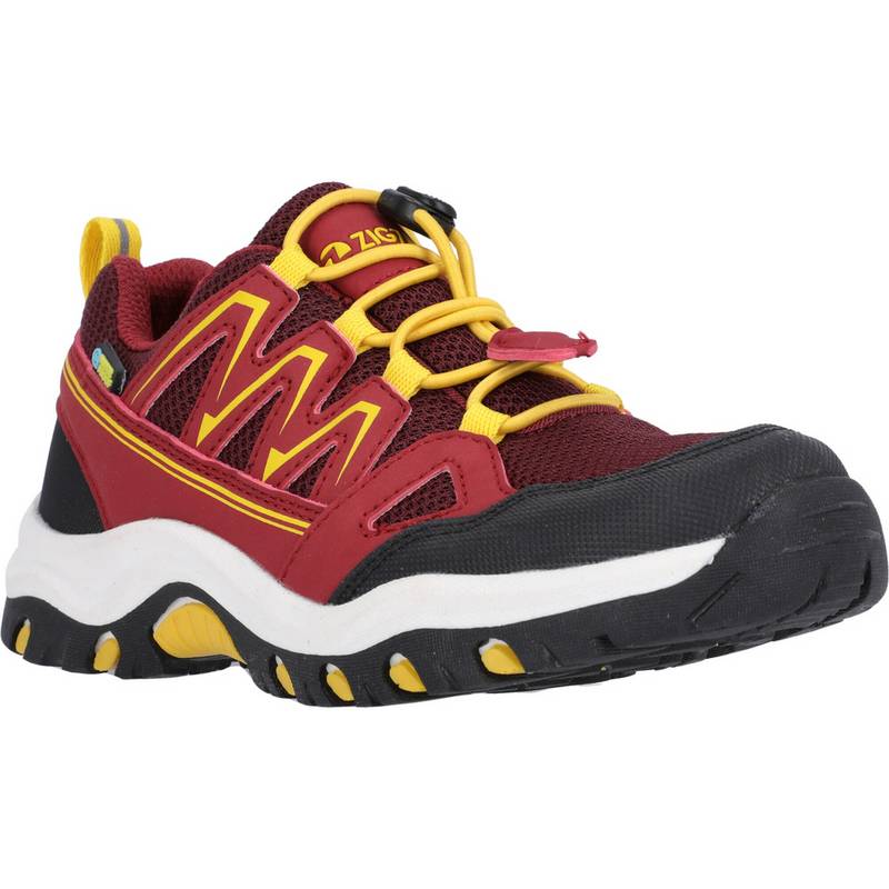 ZigZag Docheet Wanderschuhe Kinder